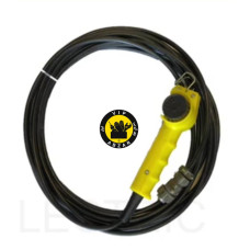 ریموت کنترل کابلی 8 متری Cable Remote Control صبا الکتریک